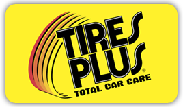 Tires Plus Total Car Care