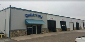 Quality Truck Tires II, Inc.