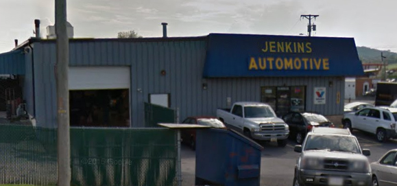 Jenkins Automotive Service & Tire Center