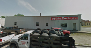 McGuire Tire LLC