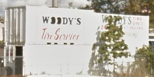 Woody's Tire Service - Everett