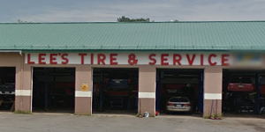 Lee's Tire and Service