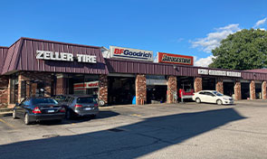 Zeller Tire and Auto Center