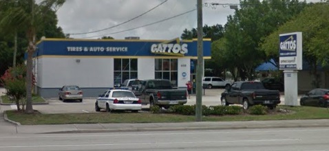 Gatto's Tires & Auto Service - Palm Bay