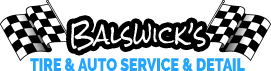 Balswick's Tire & Auto Service & Detail