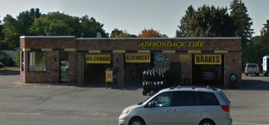 Adirondack Tire & Service
