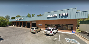 Allen Tire Inc.