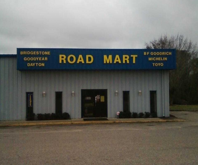 RoadMart Inc.