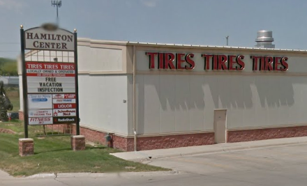 Tires Tires Tires