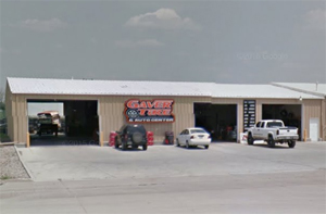 Gaver Tire Tire Pros & Auto Center