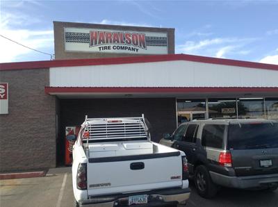 Haralson Tire Pros & Auto Service