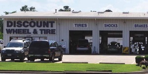 Discount Wheel & Tire Pros
