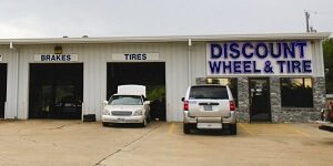 Discount Wheel & Tire Pros