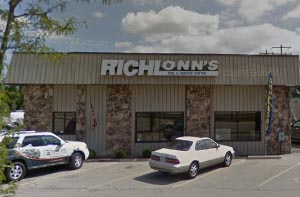 Richlonn's Tire & Service Center-Greenfield