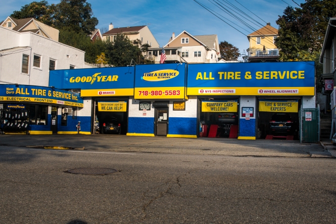 All Tire & Service
