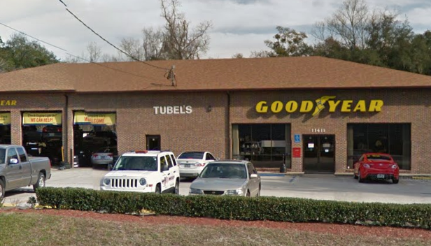 Tubel's Tire and Service