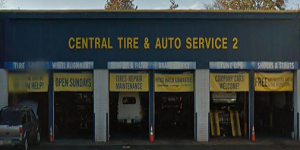 Central Tire and Auto Repair