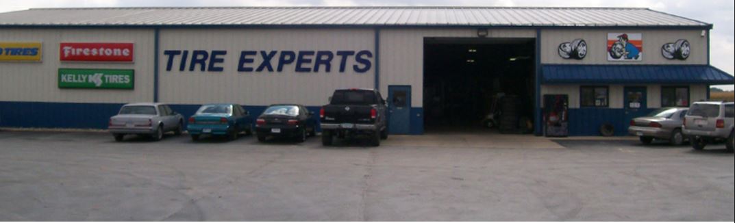 The Tire Experts 