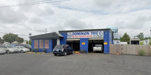 Dominion Tire Company