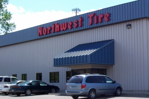 NW Tire Corporate Office