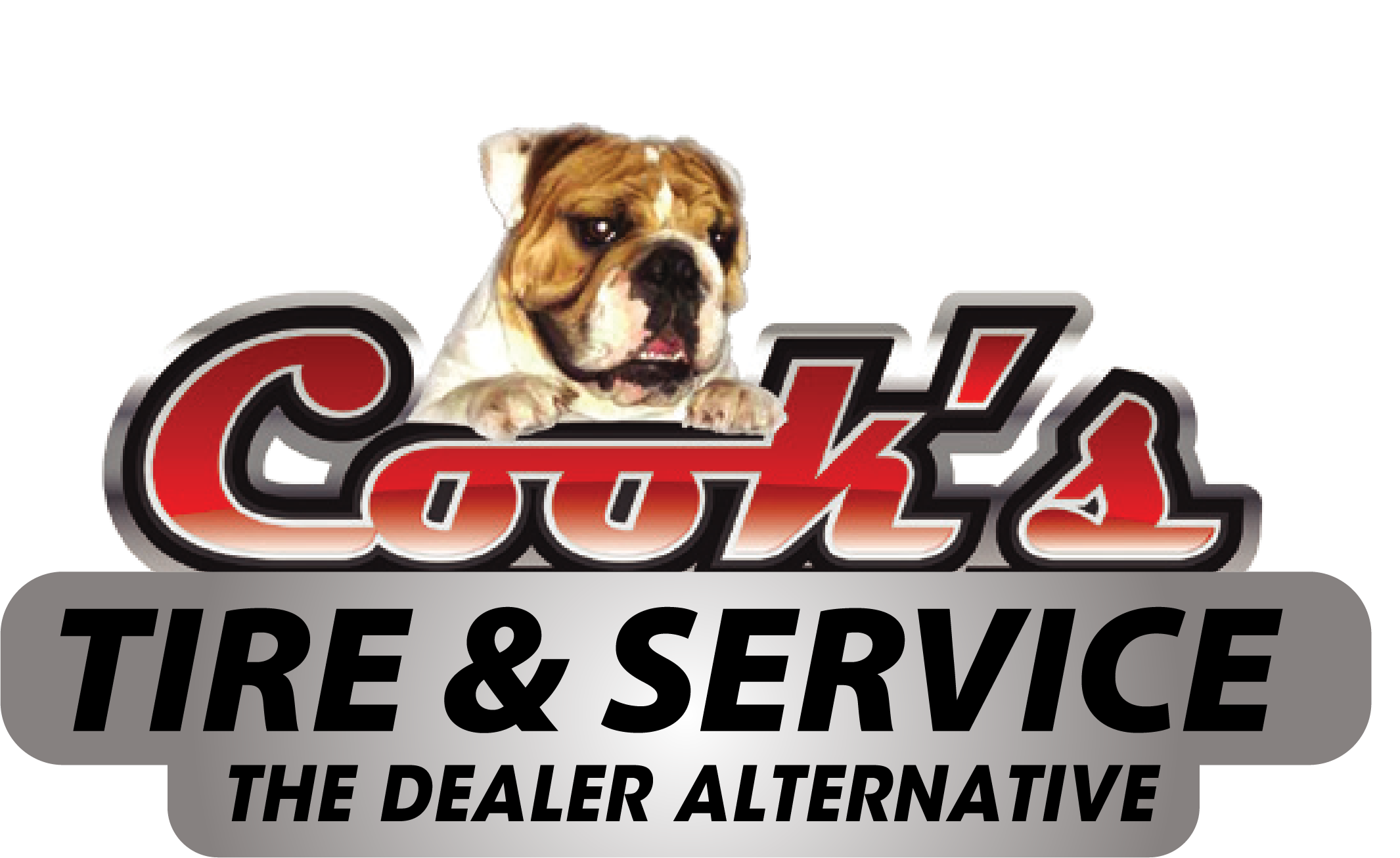Cook's Tire and Service