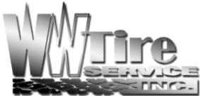 W. W. Tire Service - Winner