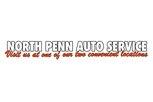 North Penn Auto Service