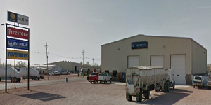 Dale's Tire & Retreading, Inc. - Scottsbluff