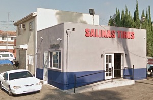 Salinas Tires & Wheels