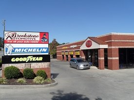 Midtown Tire-Kennesaw 