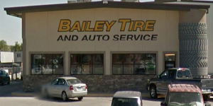 Bailey Tire and Auto Service
