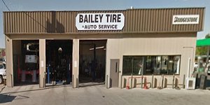 Bailey Tire and Auto Service