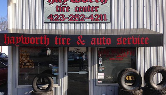 Hayworth Tire & Auto Service
