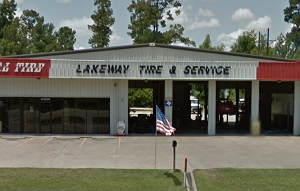 Lakeway Tire & Service