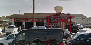 Banuelos Tires & Wheels Inc.