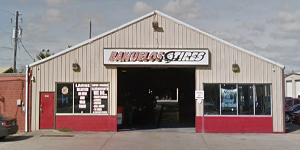 Banuelos Tires & Wheels Inc.