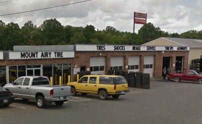 Mount Airy Tire & Automotive