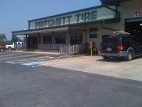 Pritchett Tire