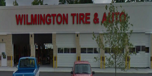 Wilmington Tire and Auto