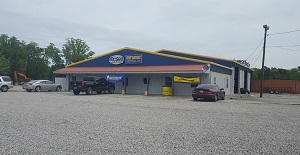 McGee Commercial Tire & Services