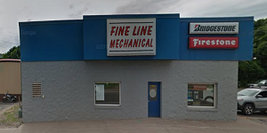 Fine Line Tire, Inc.