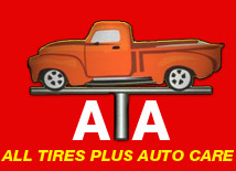 Danville Il Tires Shop Location All Tires Plus Auto Care