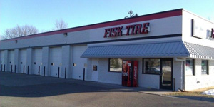 Fisk Tire and Auto
