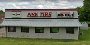 Fisk Tire and Auto