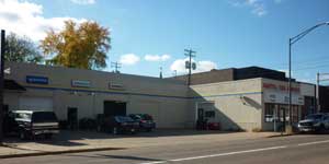 Schedule Auto Repairs in Chippewa Falls WI Martell Tire Auto