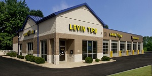 Levin Tire & Service Center