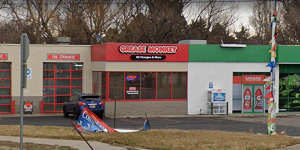 grease monkey locations lakewood co