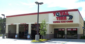 Total Tire, Inc.