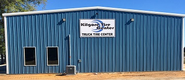 Kilgore Tire Truck Center