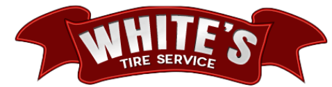White's Tire Service Commercial Warehouse